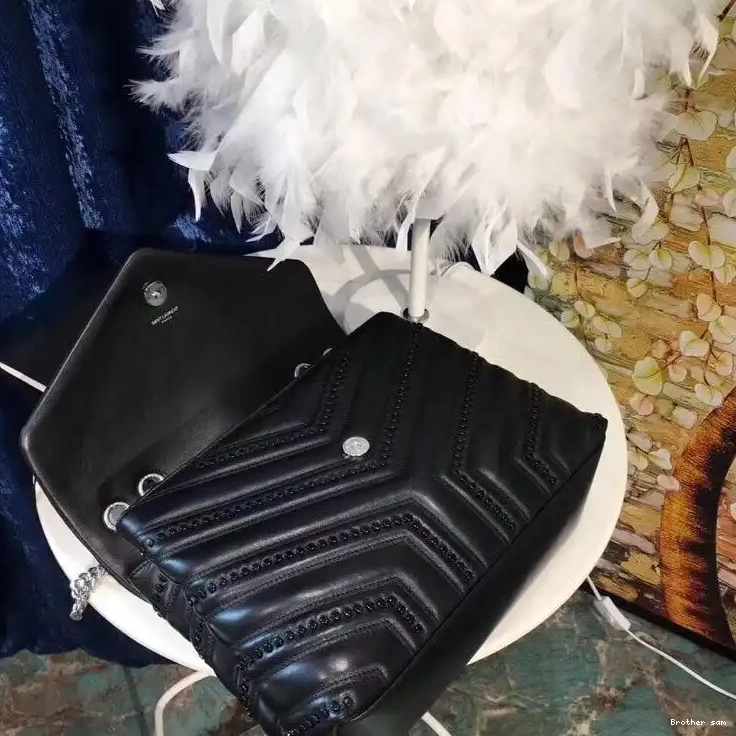 Brother sam 19B57Y0003 YSL Bags 0722